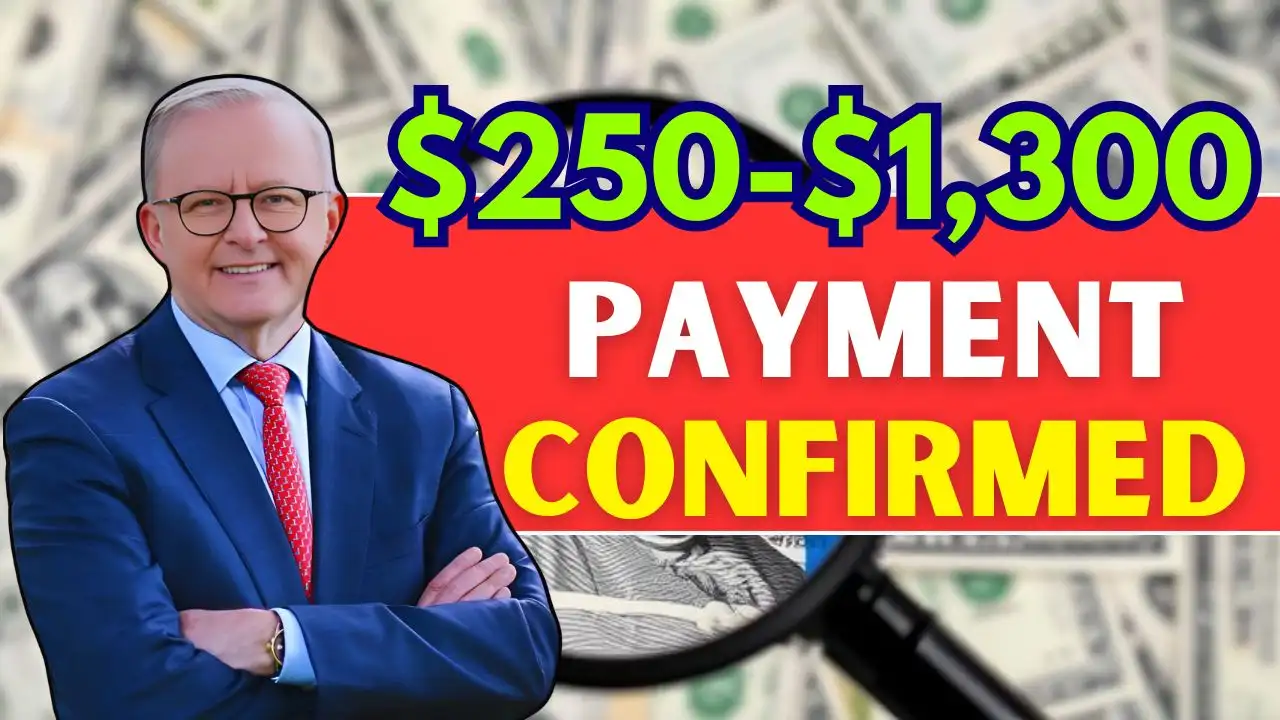 250 and 1300 Payment Confirmed 9