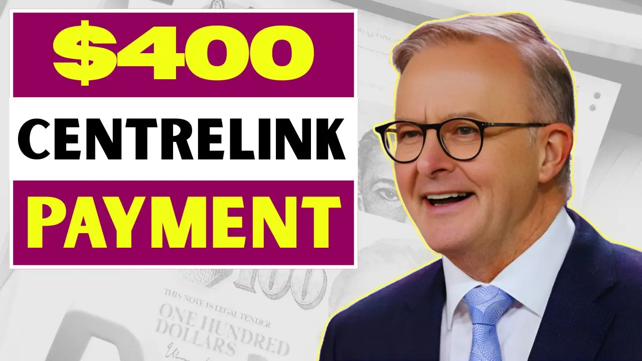 400 Payment September