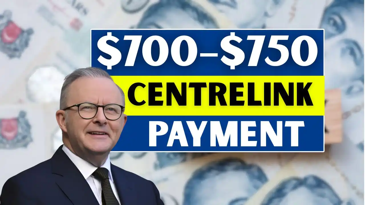 700–750 Centrelink Payment Hits Accounts This Week 8