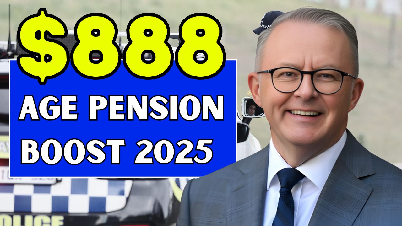 888 Age Pension Boost 2025 1