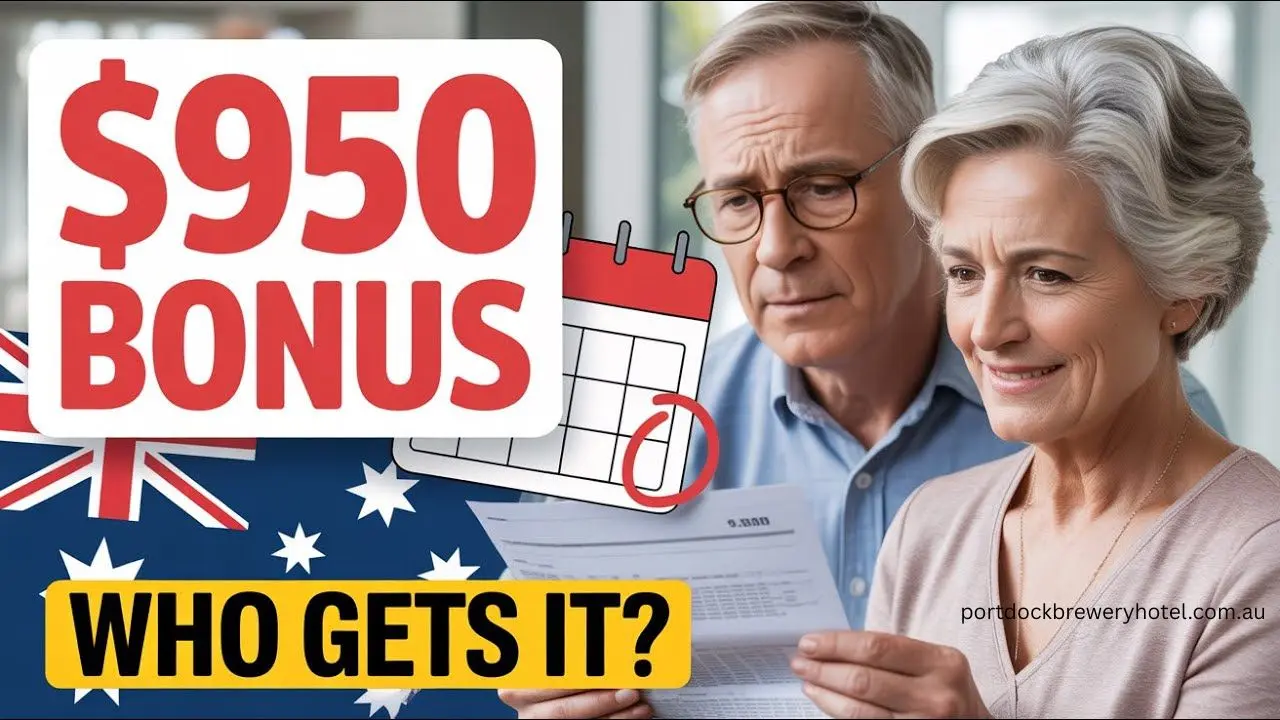 950 Pension Bonus 1