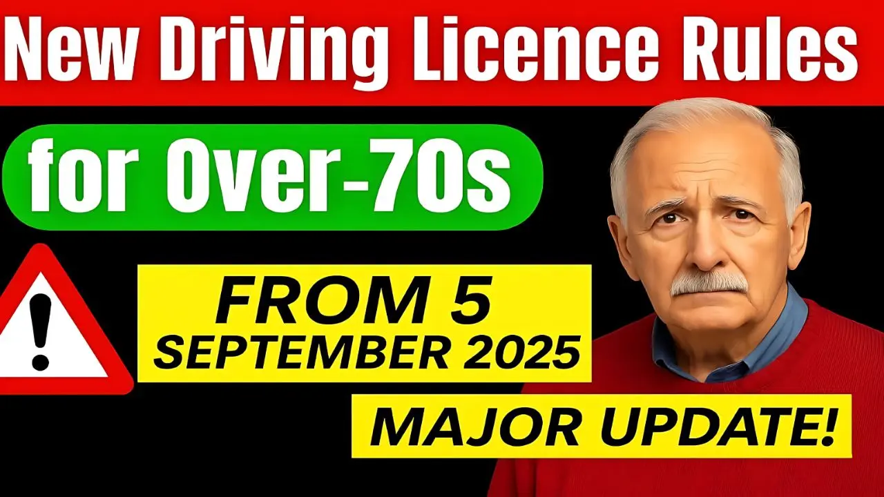 Australia Driving Licence Rules Changes 2025