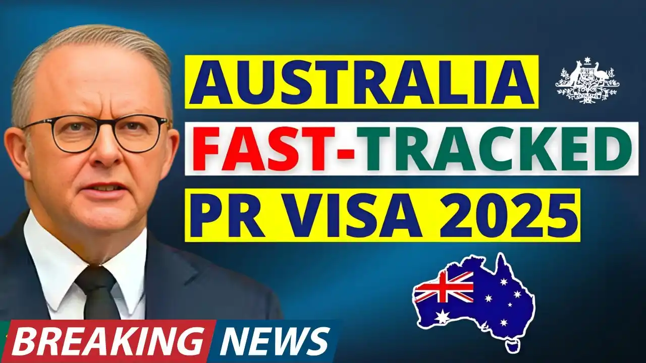 Australia Fast Track Visa 2025 1