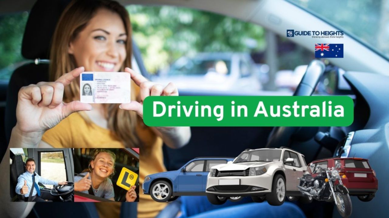 Australia New Mobility Rules 2025