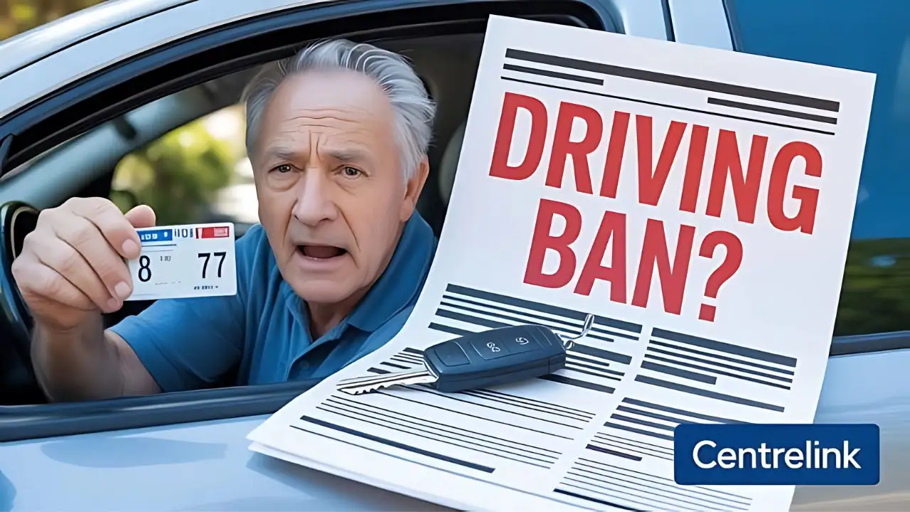 Australia New Traffic Laws for September 2025