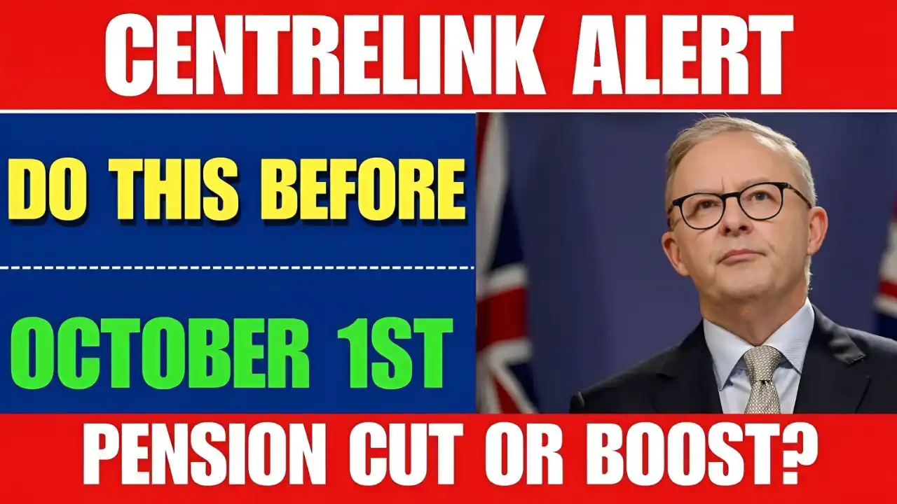 Centrelink Cash Boost as Payments Rise