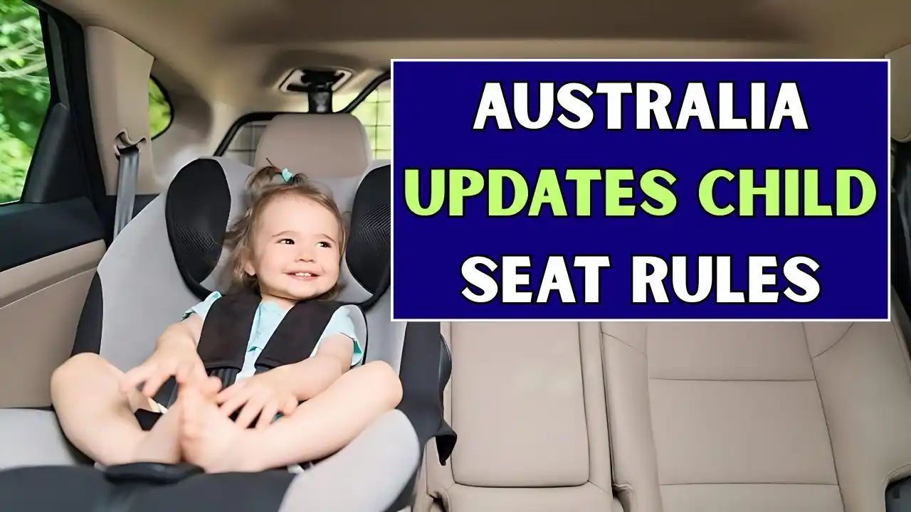 New Driving Licence Rules for Over 60s Starting in 2025 1