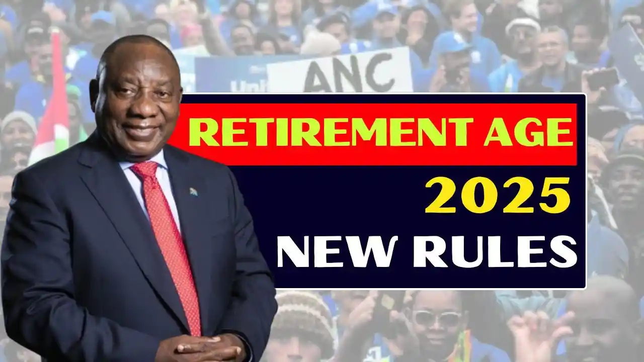 Retirment Age New Rules 1